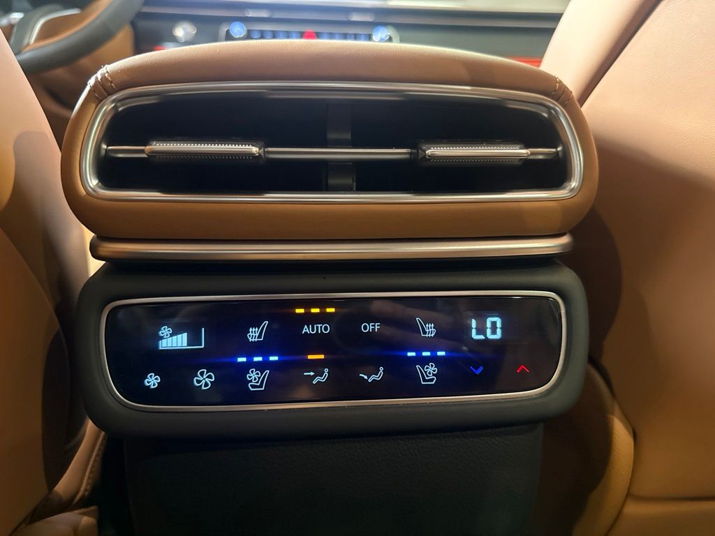 2026 GENESIS GV80 Prestige - Photo 24