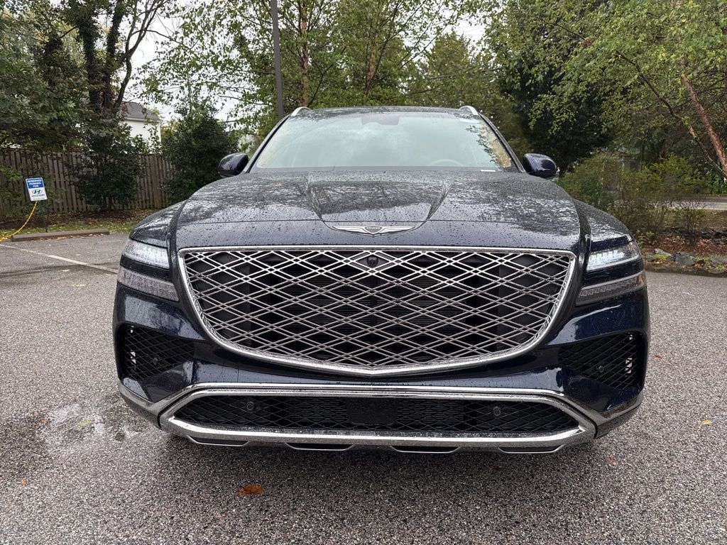 New 2026 Genesis GV80 2.5T Advanced SUV
