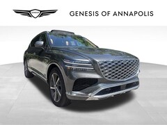 2026 Genesis GV80 2.5T Advanced SUV