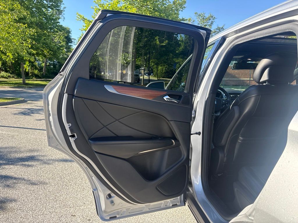 2019 Lincoln MKC Reserve - Photo 23