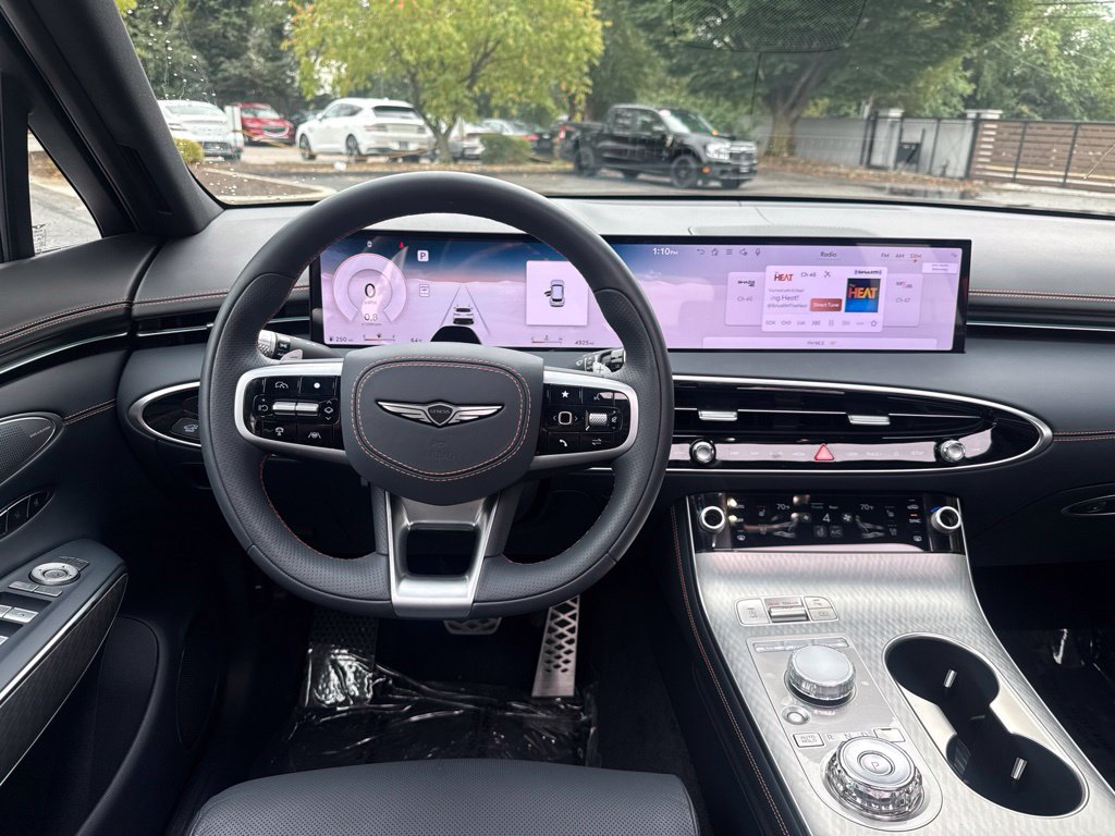 2026 GENESIS GV70 Sport Prestige - Photo 25
