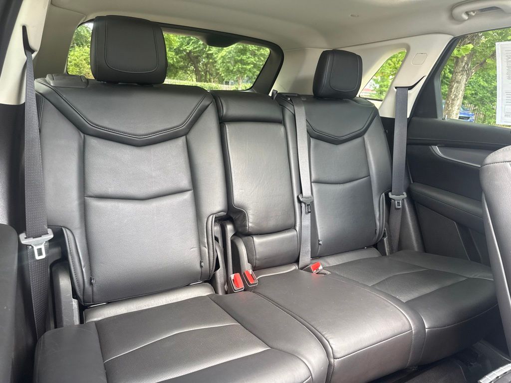 2019 Cadillac XT5 Premium Luxury - Photo 37