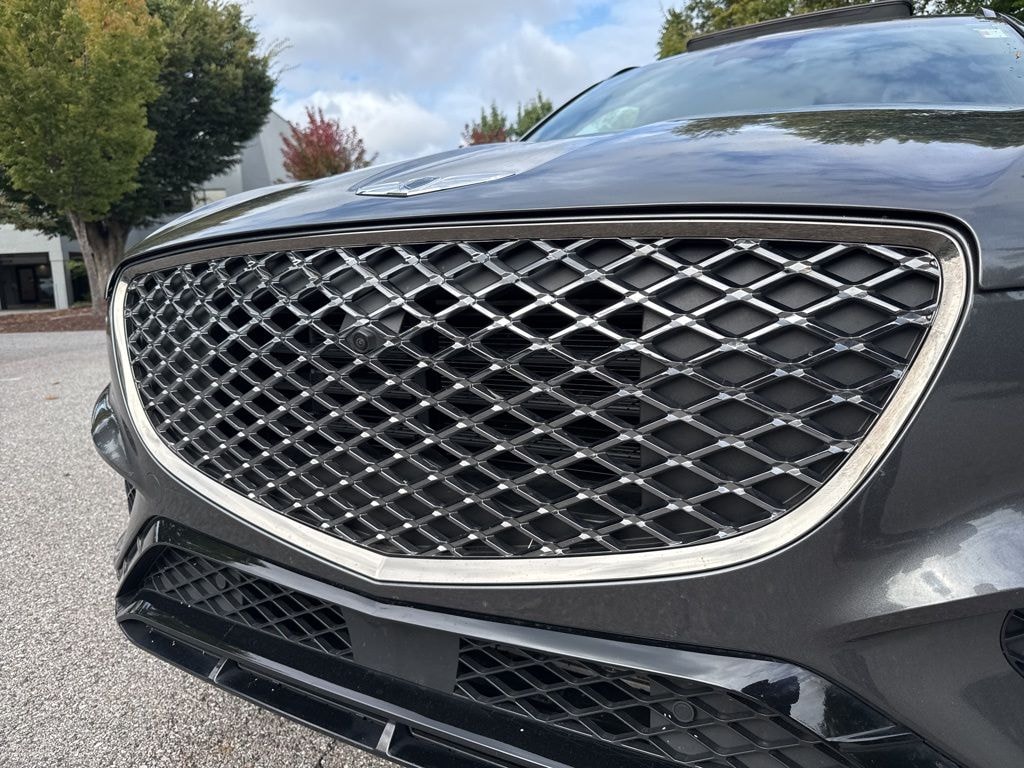 Used 2023 Genesis GV70 3.5T Sport SUV