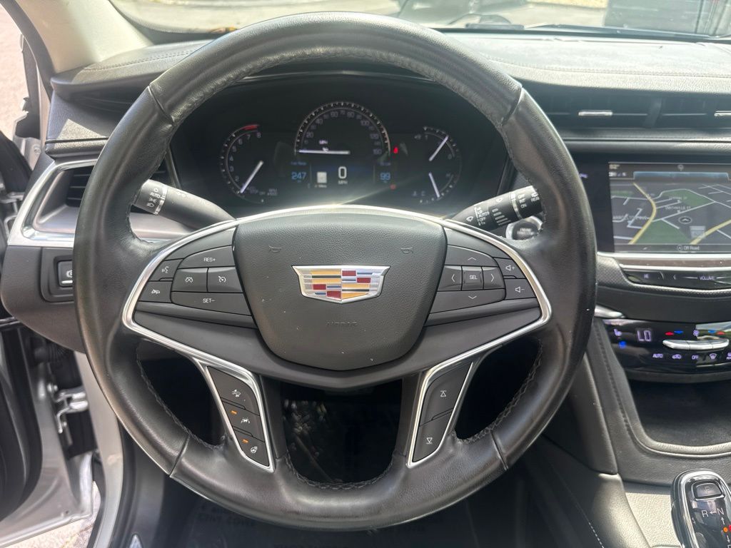 2019 Cadillac XT5 Premium Luxury - Photo 16
