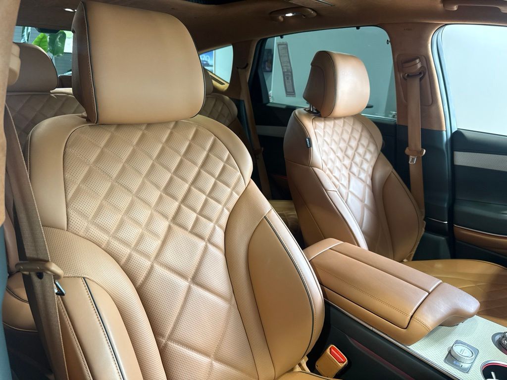 2026 GENESIS GV80 Prestige - Photo 32