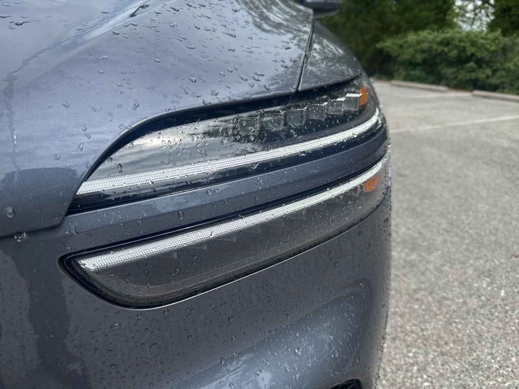 New 2026 Genesis GV70 2.5T Advanced SUV