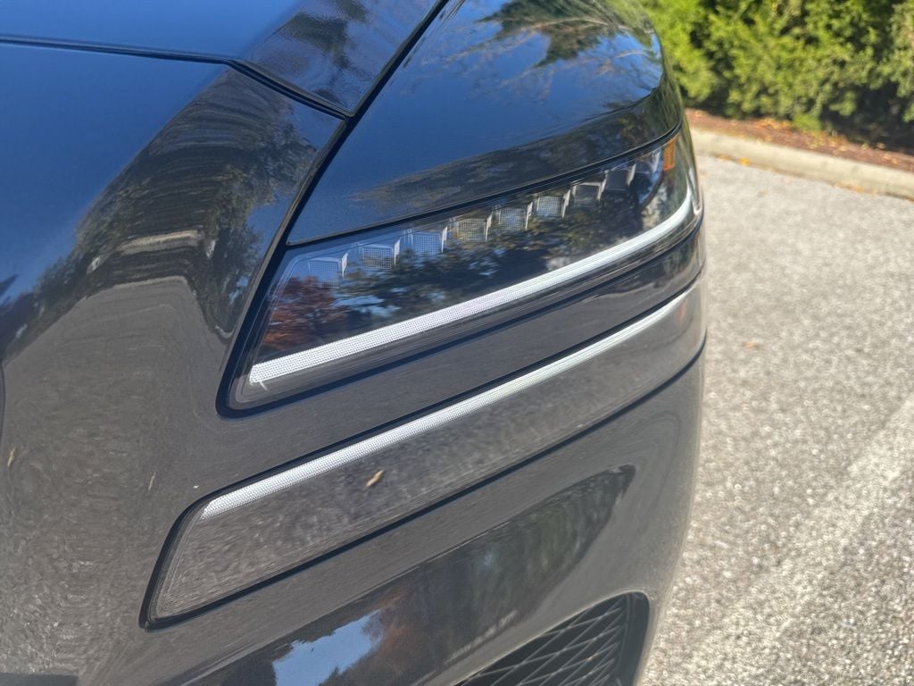 New 2026 Genesis GV80 2.5T Advanced SUV