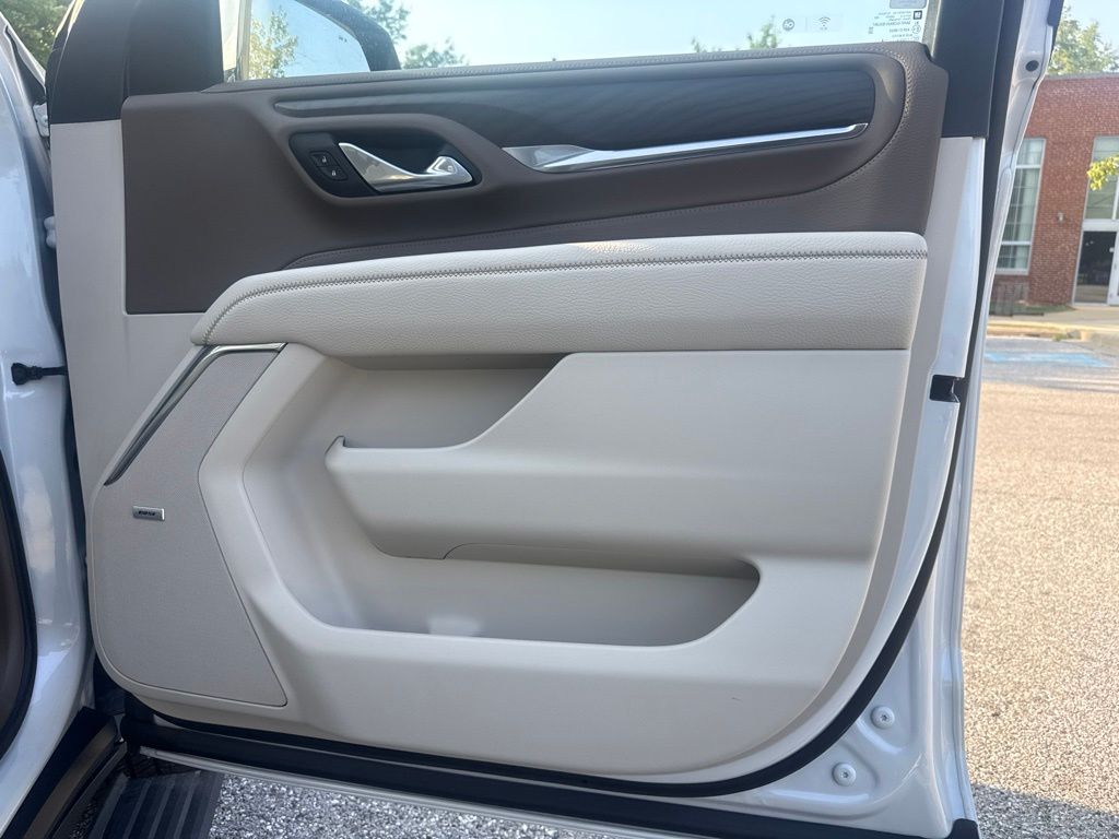 2024 GMC Yukon XL Denali - Photo 40