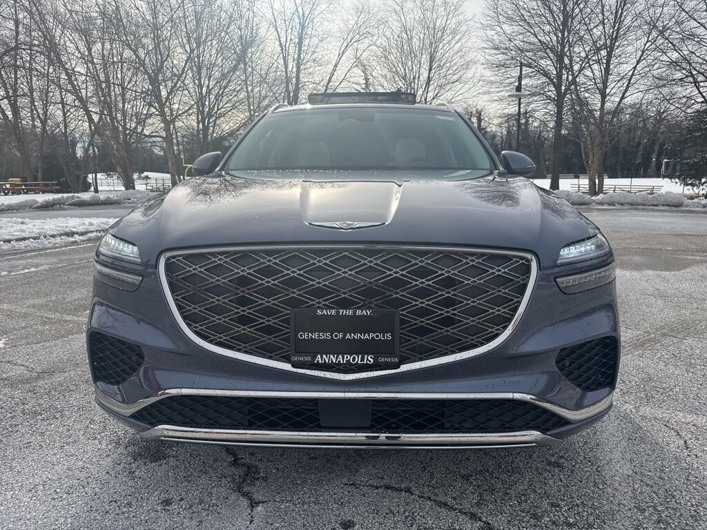 New 2026 Genesis GV70 2.5T Select SUV