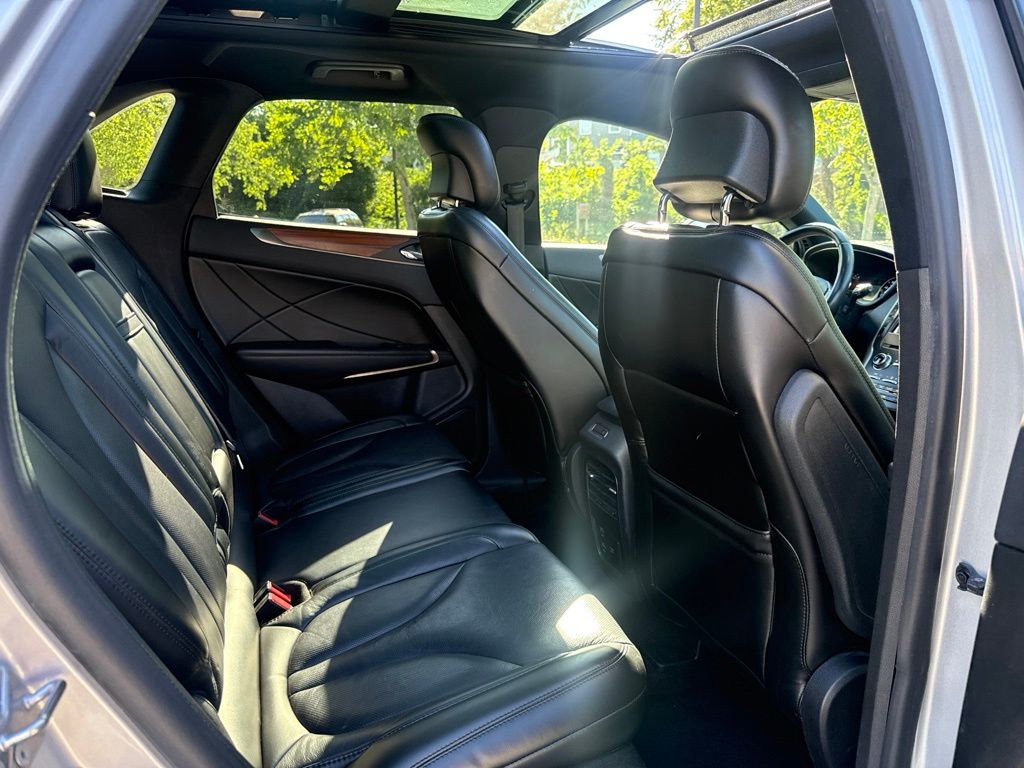 2019 Lincoln MKC Reserve - Photo 31