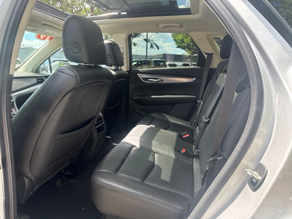 2019 Cadillac XT5 Premium Luxury - Photo 26