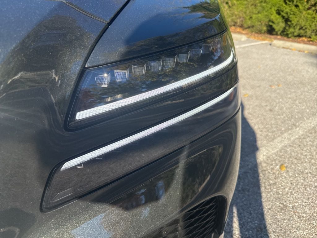 New 2026 Genesis GV80 2.5T Advanced SUV