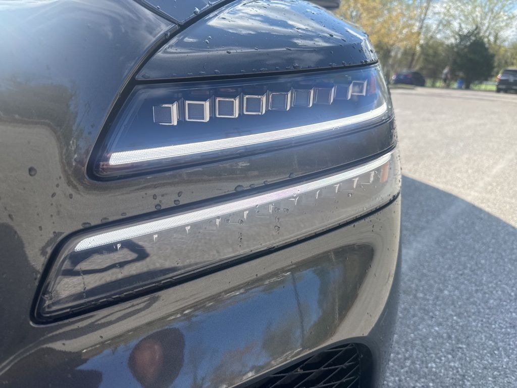 New 2026 Genesis GV80 2.5T SUV