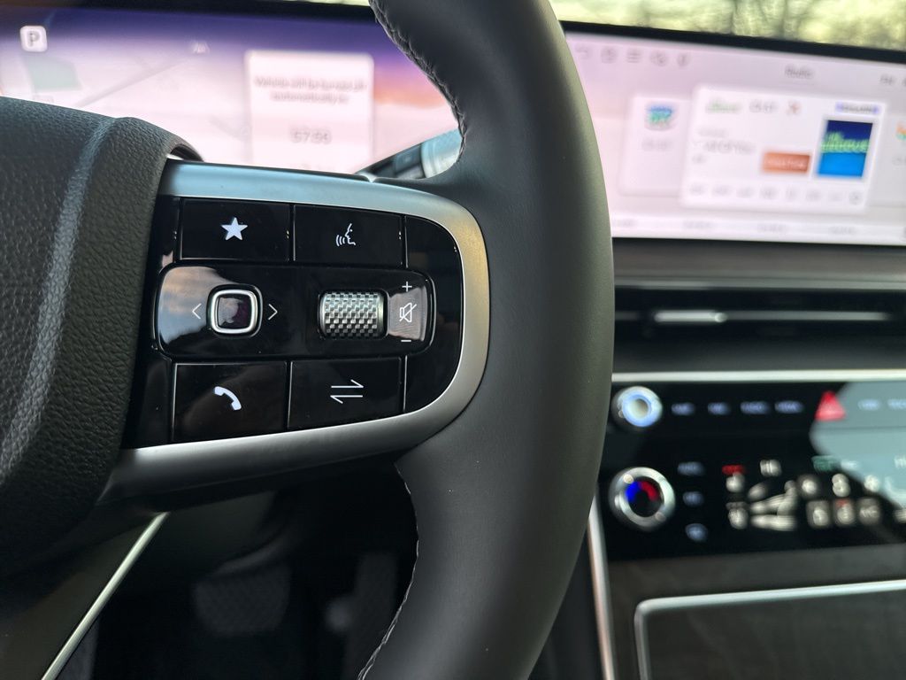 2026 GENESIS GV80 Advanced - Photo 16