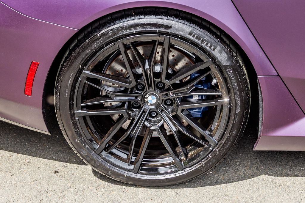 2026 BMW M5 M5 Touring - Photo 6