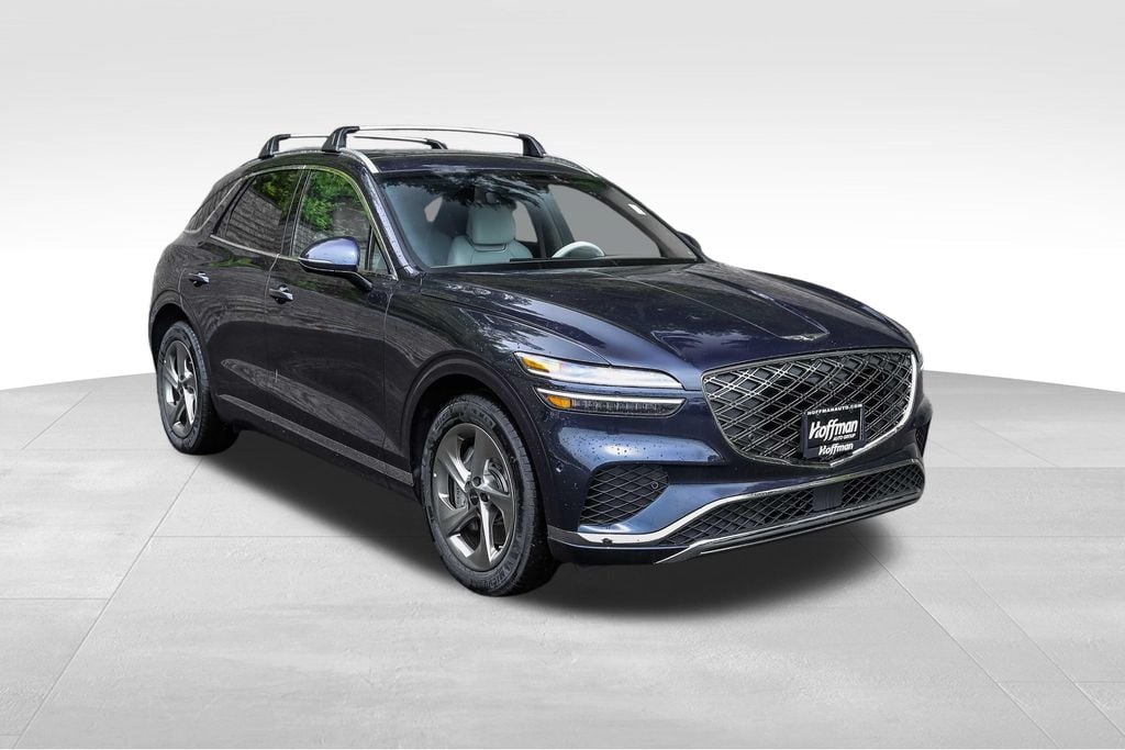 2026 Genesis GV70 2.5T Advanced AWD's photo