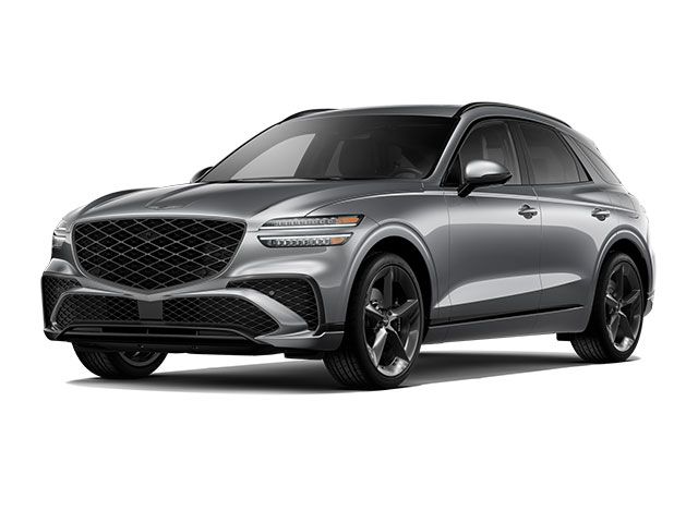 2026 GENESIS GV70 Sport Prestige's photo
