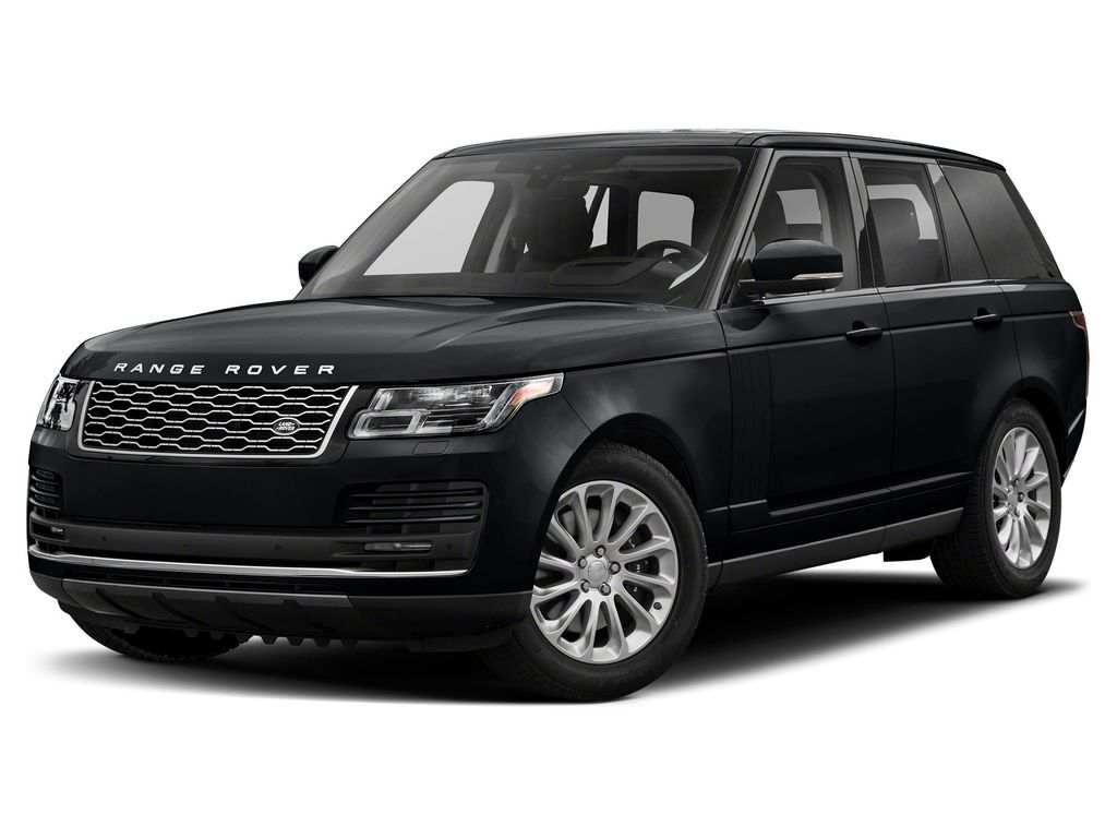 2021 Land Rover Range Rover 3.0 P360 MHEV HSE Wesminster's photo