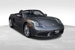  Porsche 718 Boxster