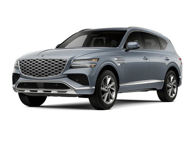 2027 Genesis GV80 2.5T Advanced SUV