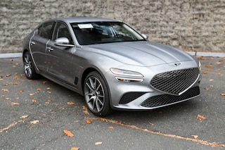 2026 Genesis G70 2.5T Sedan