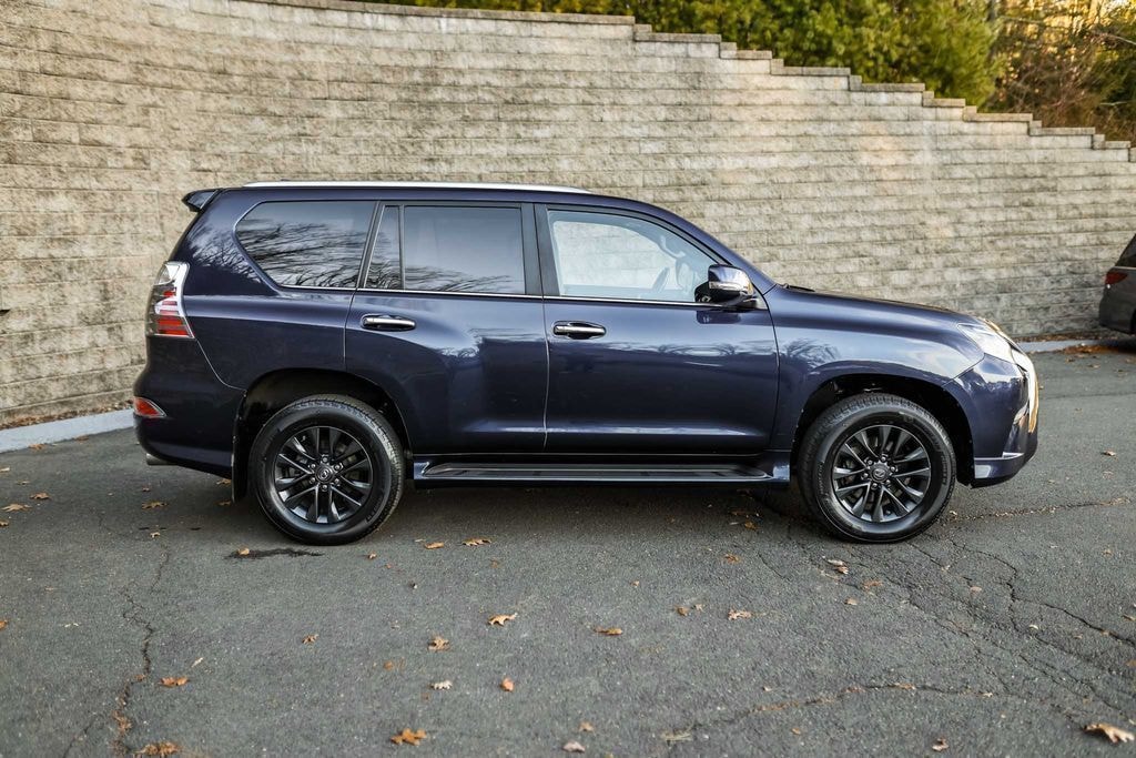 Used 2022 Lexus GX 460 SUV