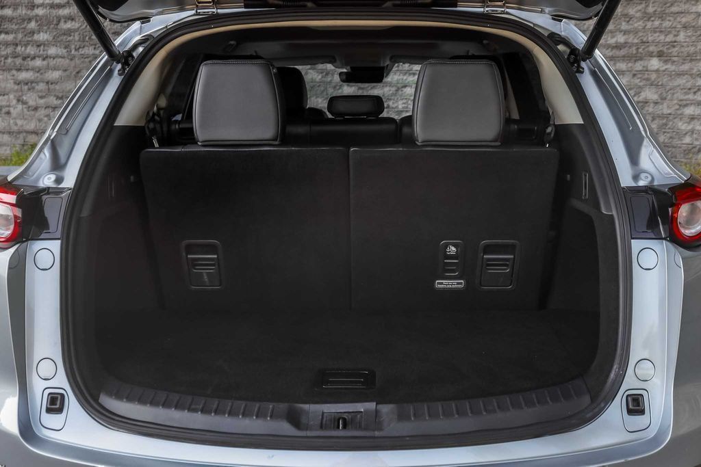 2023 Mazda CX-9 Touring Plus - Photo 19