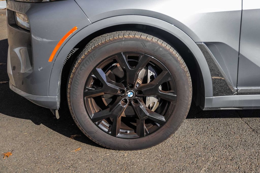 2024 BMW X7 40i - Photo 14