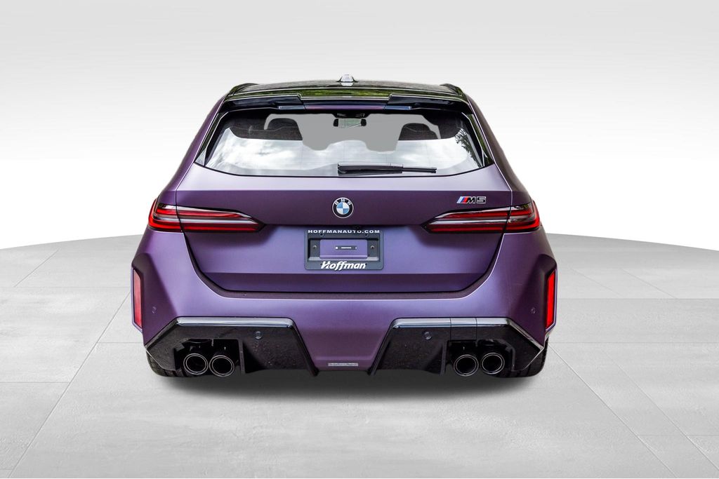 2026 BMW M5 M5 Touring - Photo 8