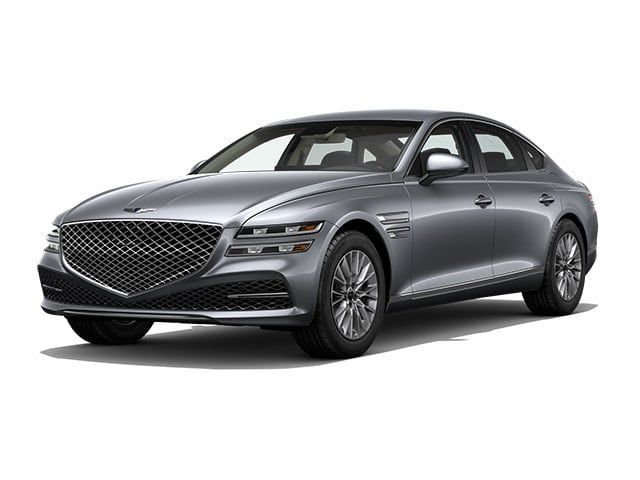 2024 Genesis G80 2.5 AWD's photo