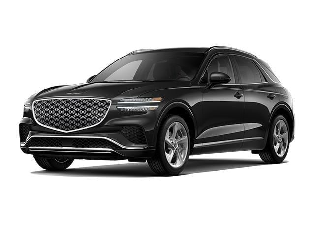 2026 GENESIS GV70 Advanced's photo