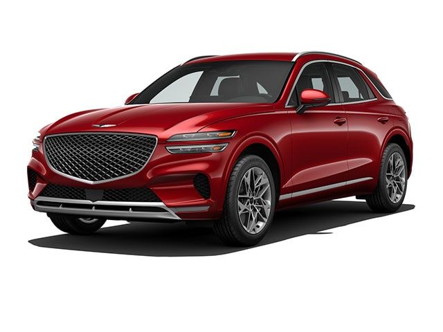 2024 Genesis GV70 2.5T Standard AWD's photo