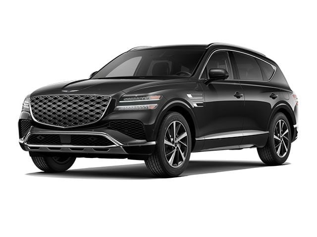 2026 Genesis GV80 3.5T Advanced AWD's photo