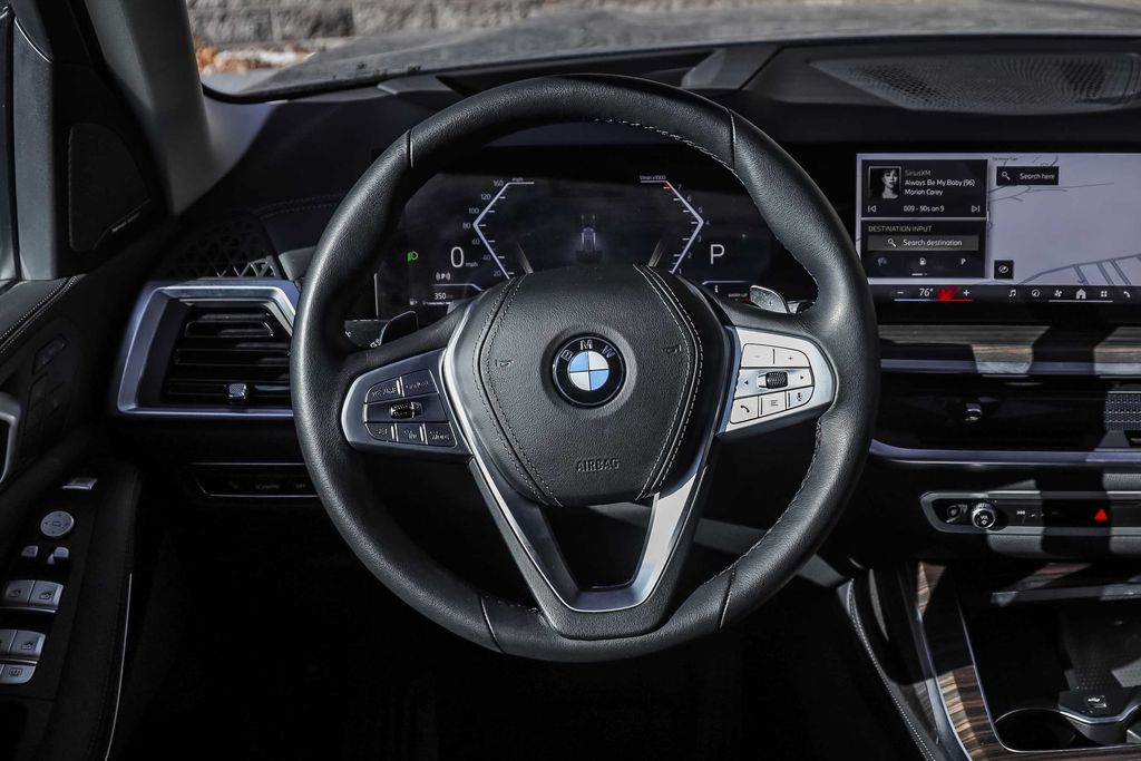2024 BMW X7 40i - Photo 28