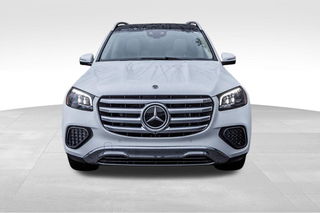 Used 2024 Mercedes-Benz GLS GLS 450 SUV