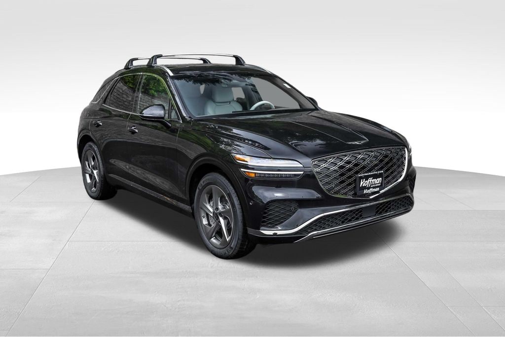 2026 Genesis GV70 2.5T Advanced AWD's photo