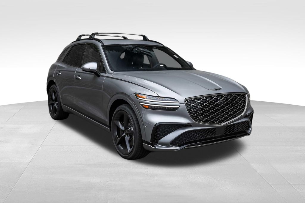 2026 GENESIS GV70 Sport Prestige