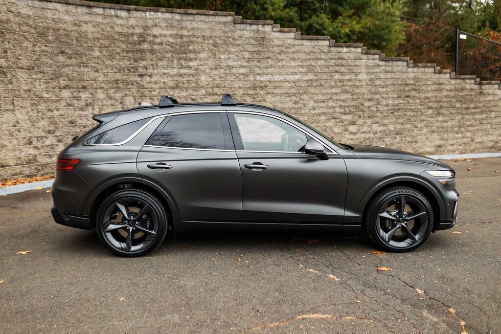 New 2026 Genesis GV70 2.5T Sport Prestige SUV