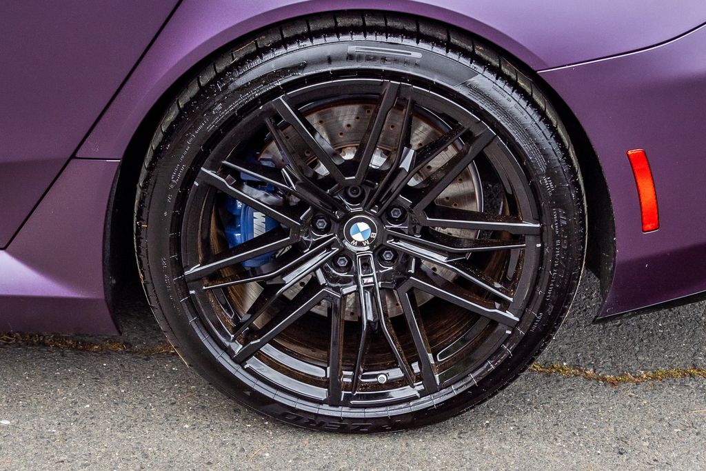2026 BMW M5 M5 Touring - Photo 15