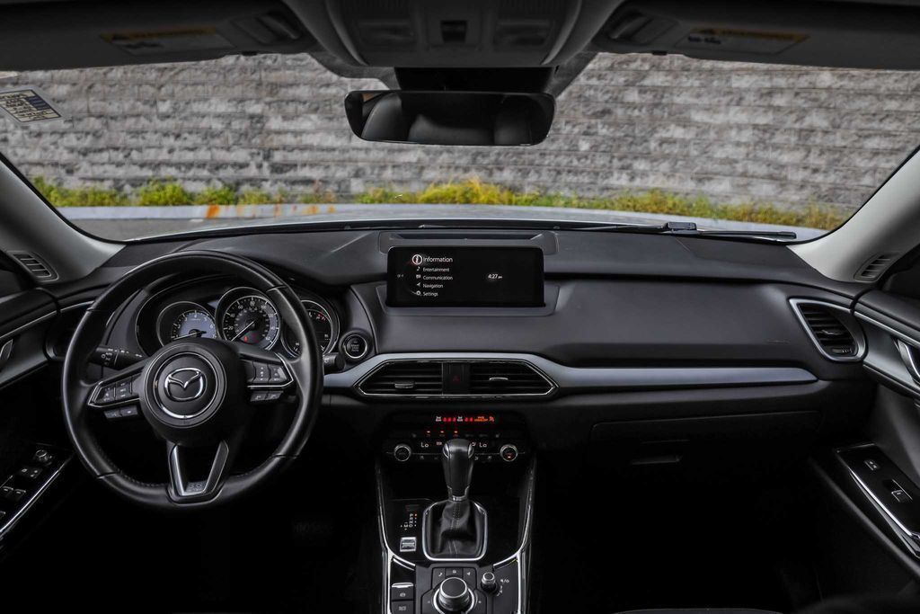 2023 Mazda CX-9 Touring Plus - Photo 26