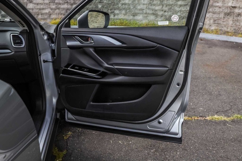 2023 Mazda CX-9 Touring Plus - Photo 15