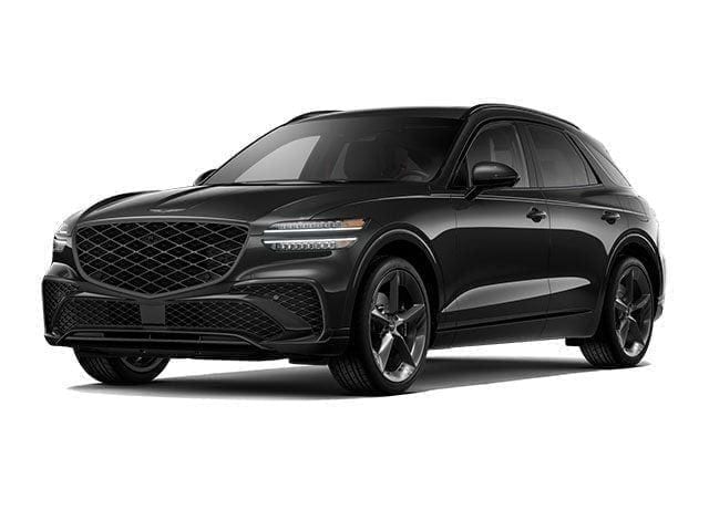 2026 GENESIS GV70 Sport Prestige's photo