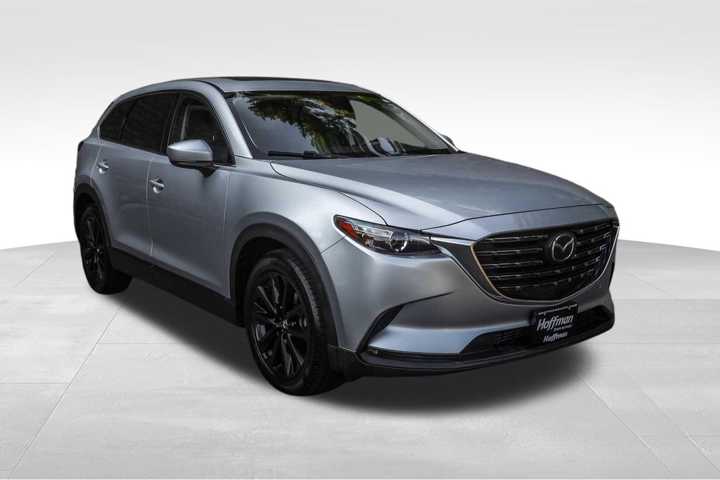 2023 Mazda CX-9 Touring Plus AWD's photo