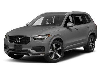 2017 Volvo XC90 T5 AWD R-Design's photo