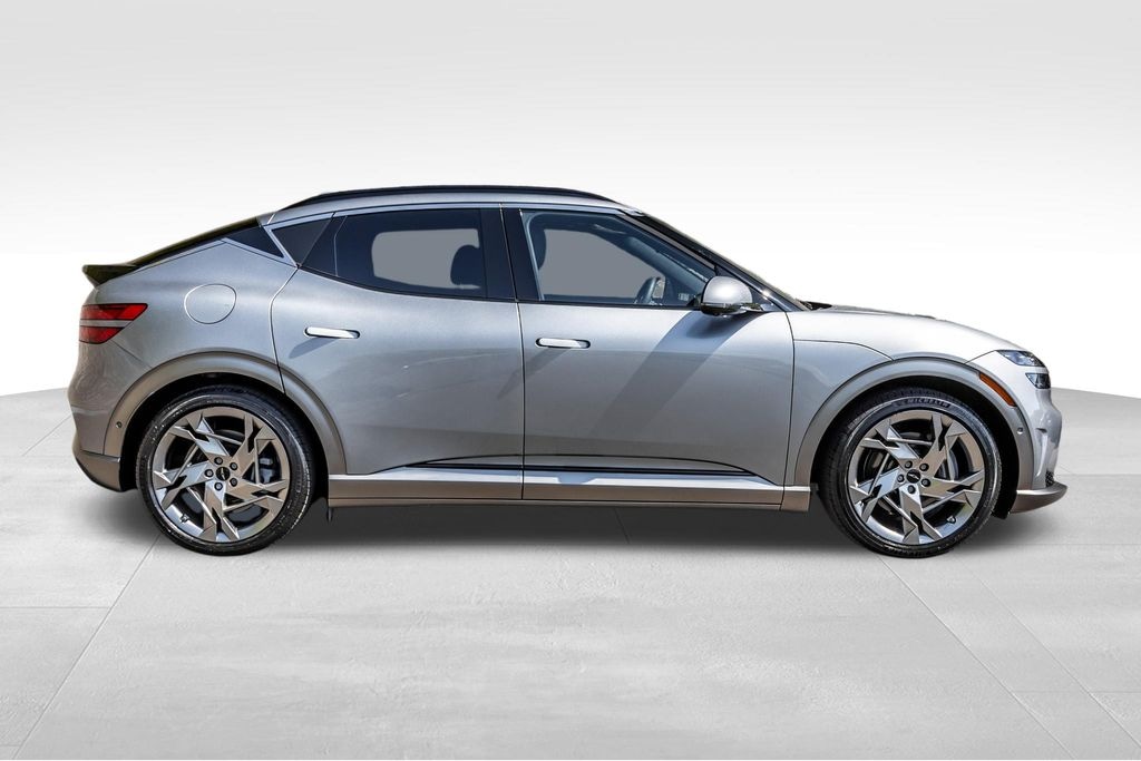 Certified 2023 Genesis GV60 Performance SUV