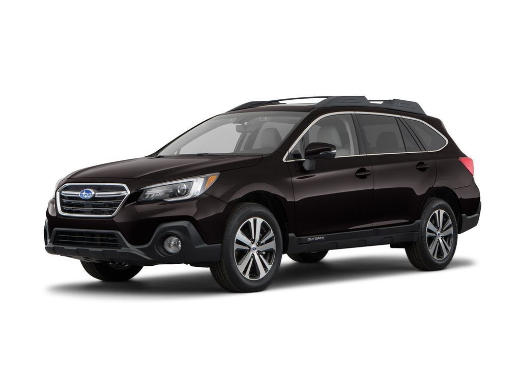 2019 Subaru Outback Limited