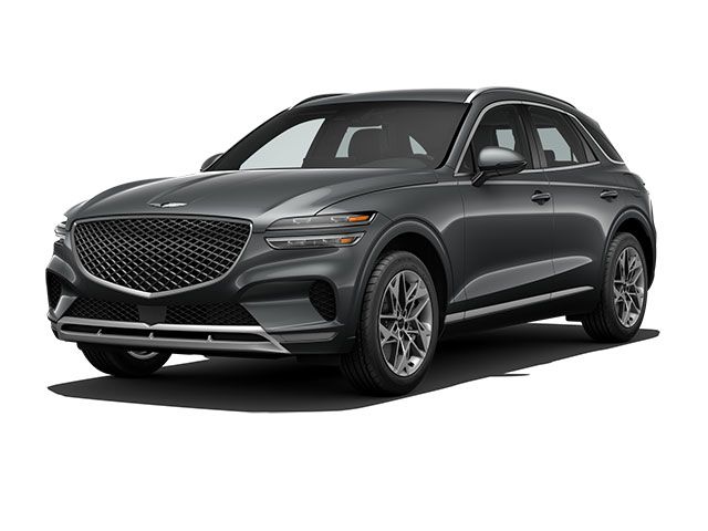 2025 Genesis GV70