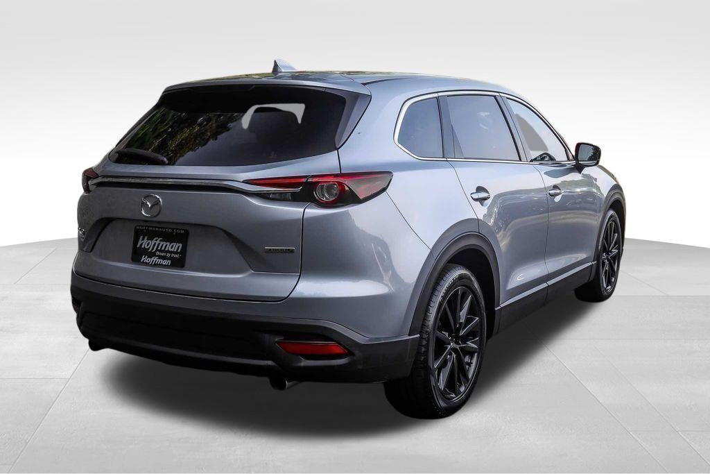 Used 2023 Mazda CX-9 Touring Plus SUV