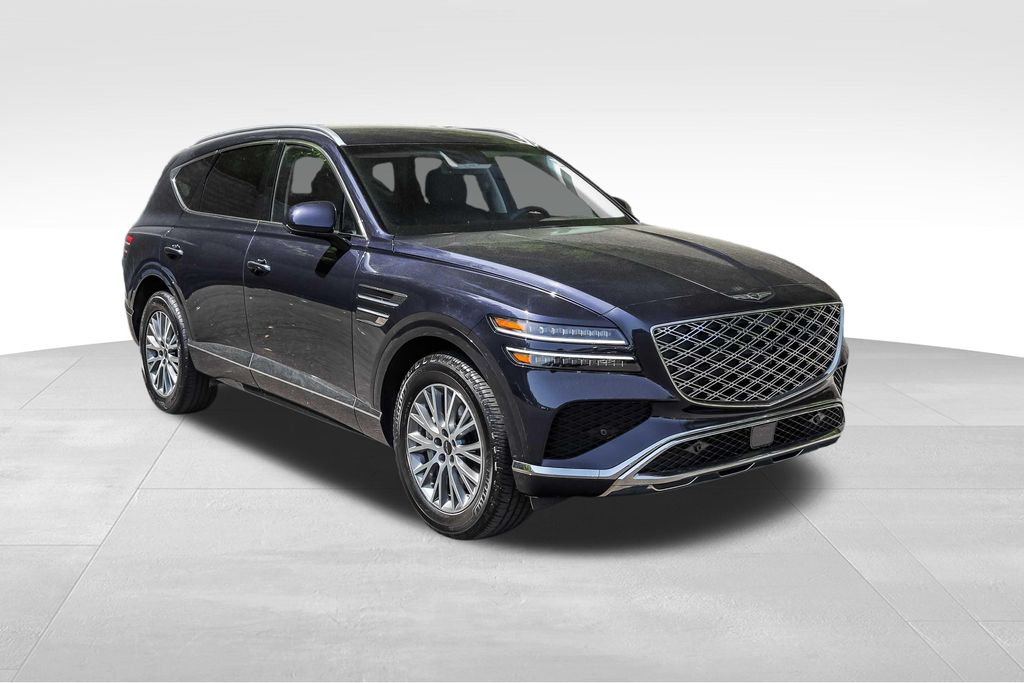 2025 Genesis GV80 2.5T Standard AWD's photo