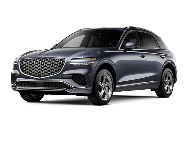 2027 Genesis GV70 2.5T SUV